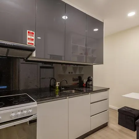 Feel At - Largo Do Paco Apartament