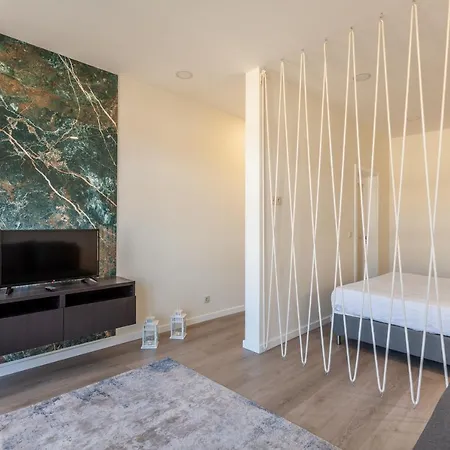 Apartament Feel At - Largo Do Paco *