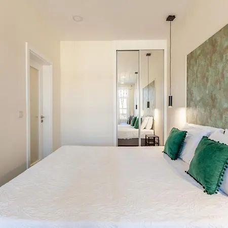 Feel At - Largo Do Paço Appartement Braga