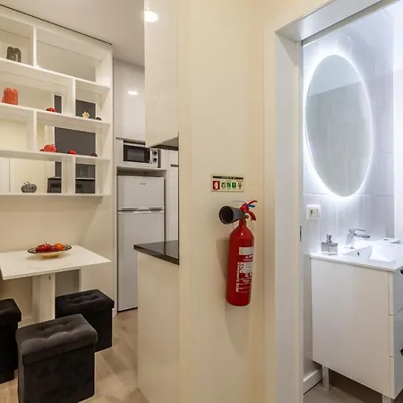 Feel At - Largo Do Paco 아파트