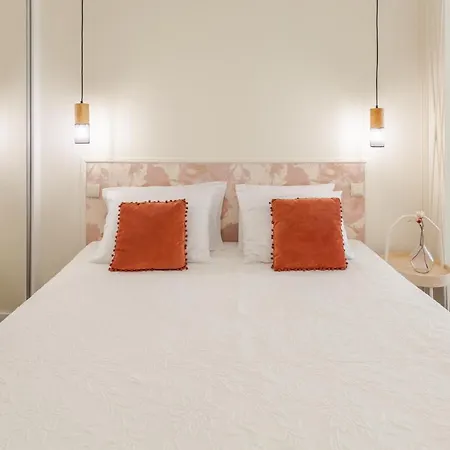 Feel At - Largo Do Paco 아파트 브라가