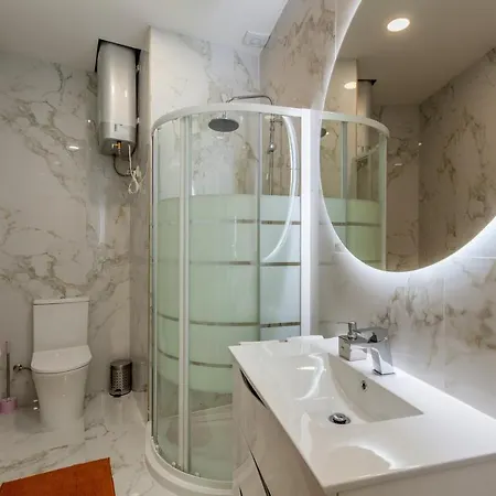 아파트 Feel At - Largo Do Paco 브라가