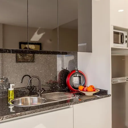 Feel At - Largo Do Paco 아파트