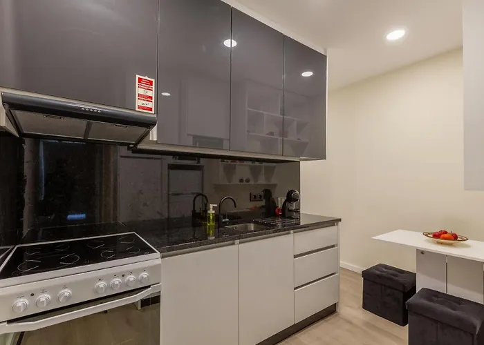 Feel At - Largo Do Paco Apartment