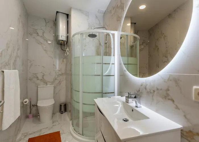 Appartamento Feel At - Largo Do Paco Braga